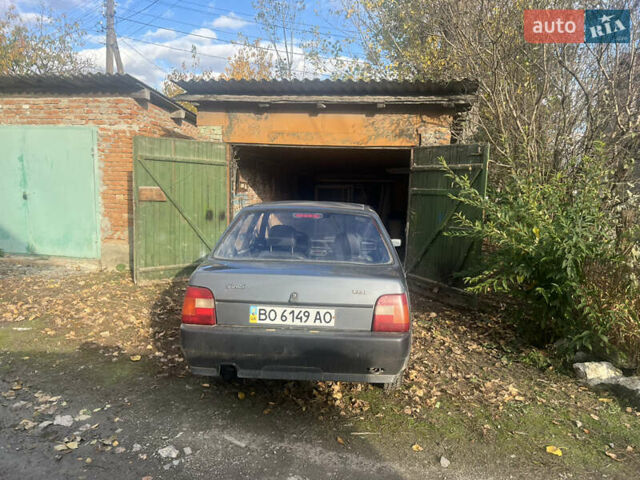 Сірий ЗАЗ 1103 Славута, об'ємом двигуна 1.3 л та пробігом 82 тис. км за 500 $, фото 3 на Automoto.ua