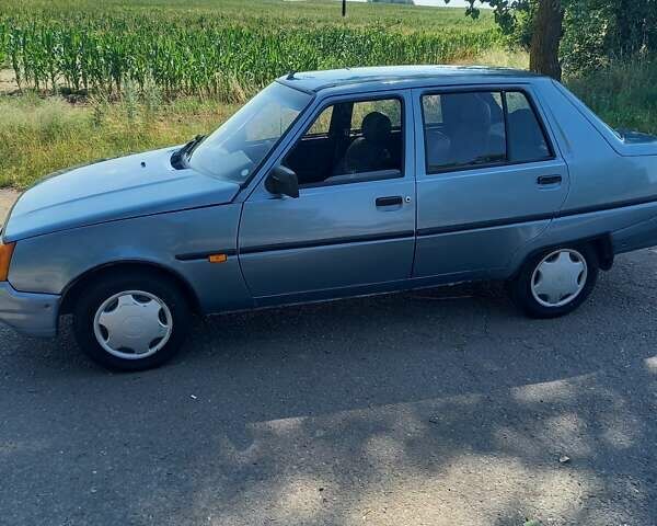 Сірий ЗАЗ 1103 Славута, об'ємом двигуна 1.3 л та пробігом 70 тис. км за 1350 $, фото 6 на Automoto.ua