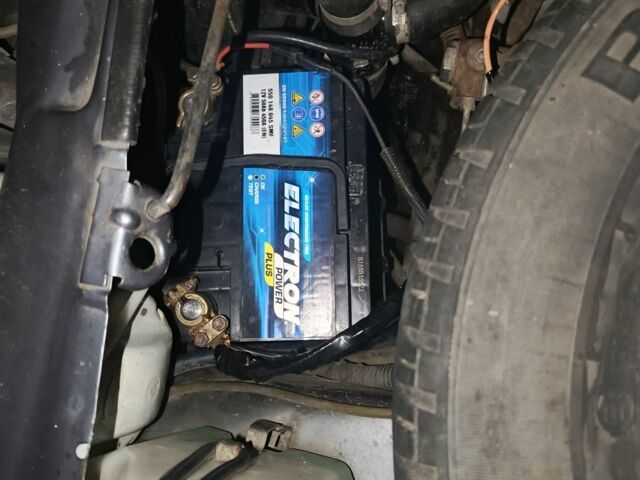 Сірий ЗАЗ 1103 Славута, об'ємом двигуна 1.3 л та пробігом 120 тис. км за 1064 $, фото 7 на Automoto.ua