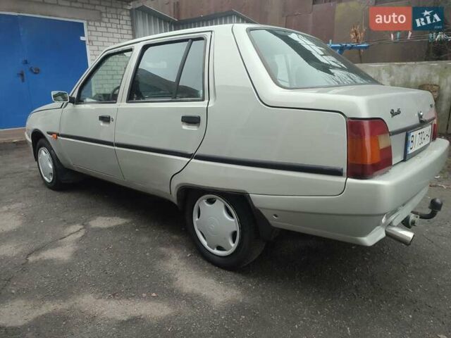 Сірий ЗАЗ 1103 Славута, об'ємом двигуна 1.3 л та пробігом 102 тис. км за 1650 $, фото 2 на Automoto.ua