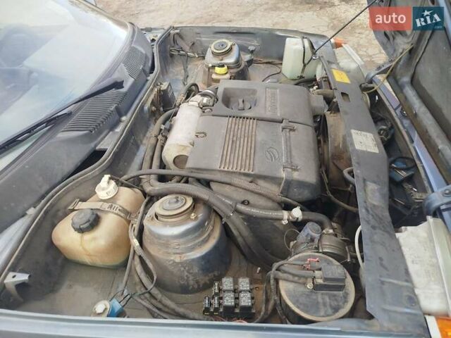 Сірий ЗАЗ 1103 Славута, об'ємом двигуна 1.3 л та пробігом 51 тис. км за 2650 $, фото 3 на Automoto.ua