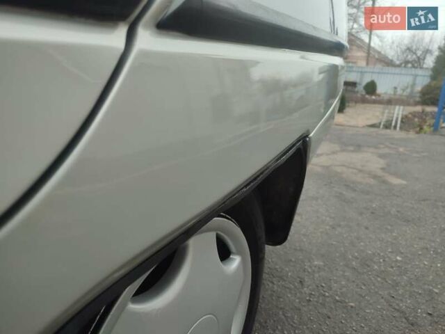 Сірий ЗАЗ 1103 Славута, об'ємом двигуна 1.3 л та пробігом 102 тис. км за 1650 $, фото 13 на Automoto.ua