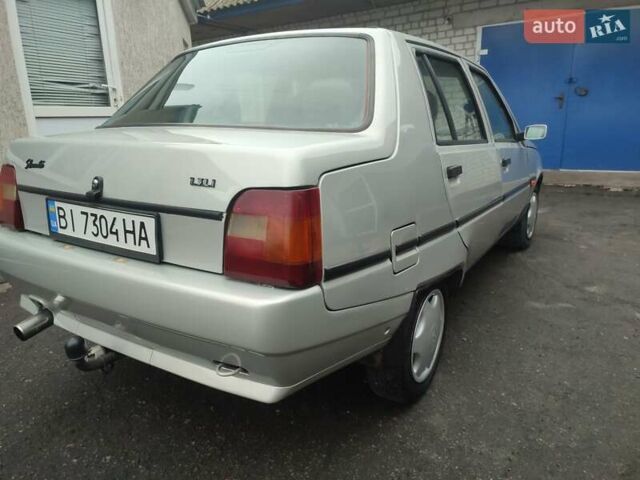 Серый ЗАЗ 1103 Славута, объемом двигателя 1.3 л и пробегом 102 тыс. км за 1650 $, фото 5 на Automoto.ua