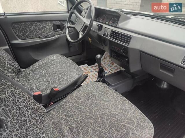 Серый ЗАЗ 1103 Славута, объемом двигателя 1.3 л и пробегом 102 тыс. км за 1650 $, фото 26 на Automoto.ua