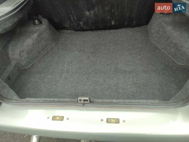 Сірий ЗАЗ 1103 Славута, об'ємом двигуна 1.3 л та пробігом 102 тис. км за 1650 $, фото 26 на Automoto.ua