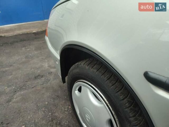 Сірий ЗАЗ 1103 Славута, об'ємом двигуна 1.3 л та пробігом 102 тис. км за 1650 $, фото 12 на Automoto.ua