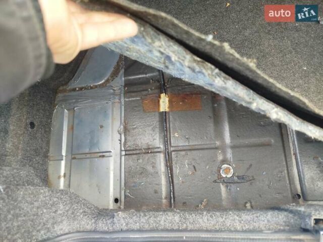 Сірий ЗАЗ 1103 Славута, об'ємом двигуна 1.3 л та пробігом 51 тис. км за 2650 $, фото 2 на Automoto.ua