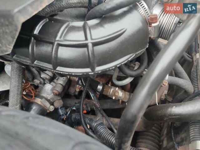 Серый ЗАЗ 1103 Славута, объемом двигателя 1.3 л и пробегом 102 тыс. км за 1650 $, фото 25 на Automoto.ua