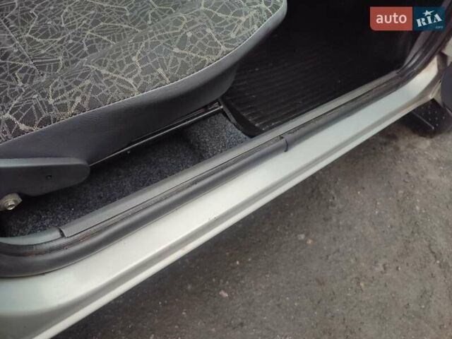 Серый ЗАЗ 1103 Славута, объемом двигателя 1.3 л и пробегом 102 тыс. км за 1650 $, фото 18 на Automoto.ua