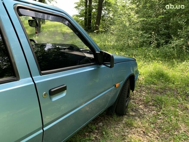 Синій ЗАЗ 1103 Славута, об'ємом двигуна 0 л та пробігом 50 тис. км за 1100 $, фото 2 на Automoto.ua