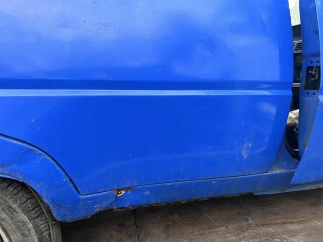 Синий ЗАЗ 1103 Славута, объемом двигателя 1.2 л и пробегом 140 тыс. км за 208 $, фото 12 на Automoto.ua