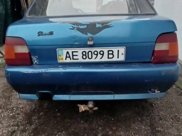 Синий ЗАЗ 1103 Славута, объемом двигателя 0 л и пробегом 111 тыс. км за 250 $, фото 4 на Automoto.ua