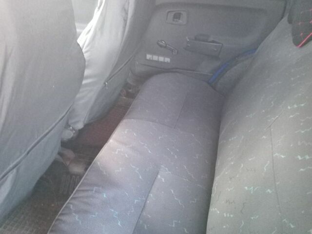 Синий ЗАЗ 1103 Славута, объемом двигателя 1.2 л и пробегом 777 тыс. км за 763 $, фото 7 на Automoto.ua