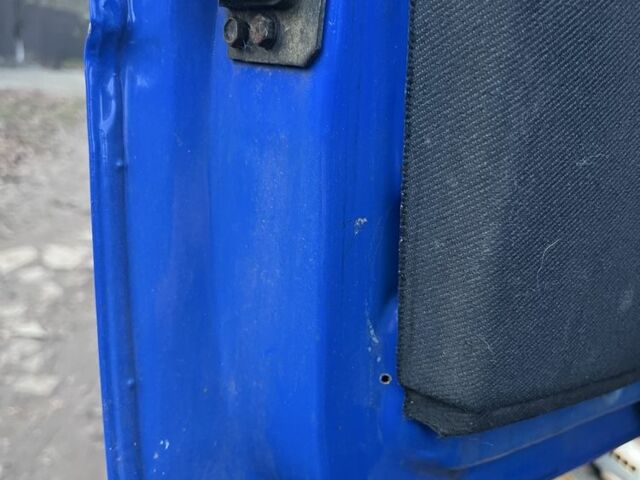 Синий ЗАЗ 1103 Славута, объемом двигателя 1.2 л и пробегом 140 тыс. км за 208 $, фото 10 на Automoto.ua