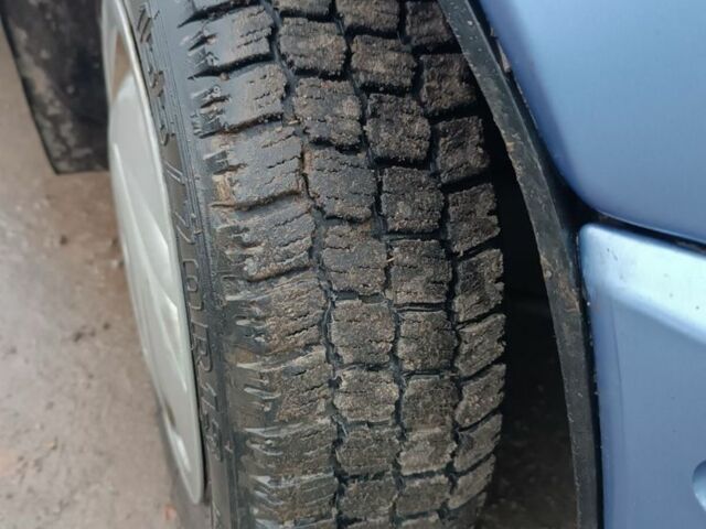 Синій ЗАЗ 1103 Славута, об'ємом двигуна 1.2 л та пробігом 180 тис. км за 1000 $, фото 3 на Automoto.ua