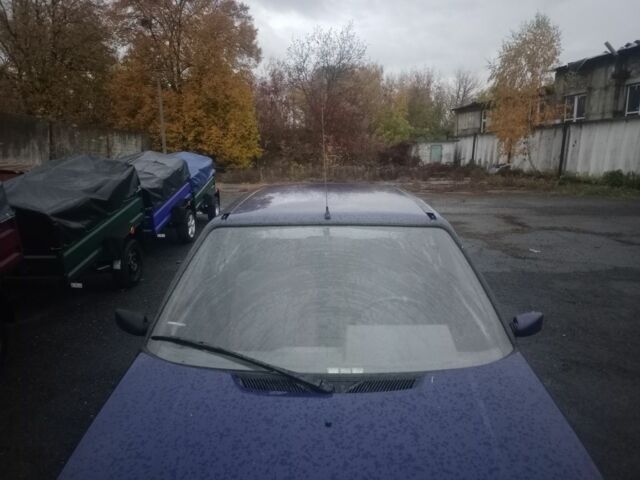 Синий ЗАЗ 1103 Славута, объемом двигателя 1.2 л и пробегом 91 тыс. км за 750 $, фото 3 на Automoto.ua