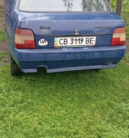 Синій ЗАЗ 1103 Славута, об'ємом двигуна 1.2 л та пробігом 120 тис. км за 178 $, фото 1 на Automoto.ua