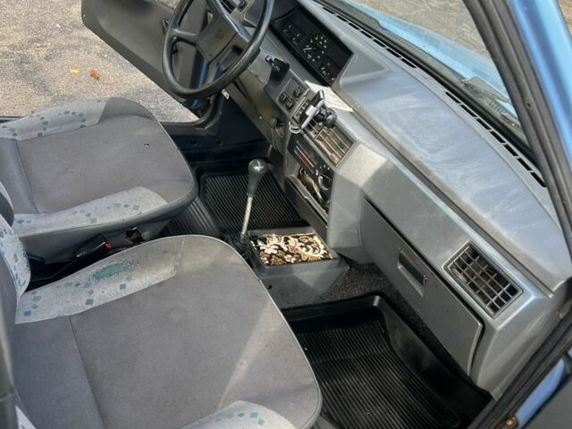 ЗАЗ 1103 Славута 2003 в Кропивницком (Кировограде) на Automoto.ua Синий ЗАЗ 1103 Славута, объемом двигателя 1.2 л и пробегом 169 тыс. км за 600 $, фото 7 на Automoto.ua