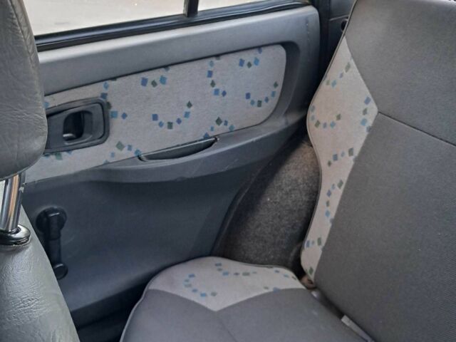 Синий ЗАЗ 1103 Славута, объемом двигателя 0 л и пробегом 107 тыс. км за 1046 $, фото 7 на Automoto.ua