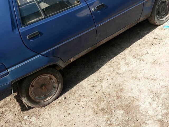 Синий ЗАЗ 1103 Славута, объемом двигателя 0 л и пробегом 1 тыс. км за 434 $, фото 2 на Automoto.ua