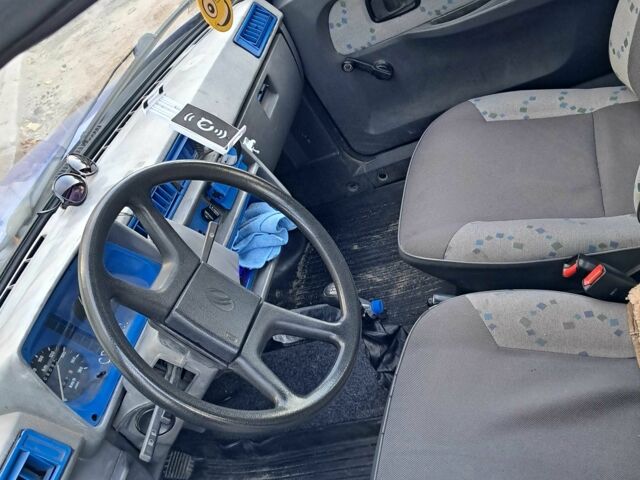 Синий ЗАЗ 1103 Славута, объемом двигателя 0 л и пробегом 107 тыс. км за 1046 $, фото 8 на Automoto.ua