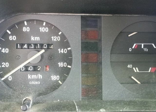Синий ЗАЗ 1103 Славута, объемом двигателя 1.2 л и пробегом 143 тыс. км за 900 $, фото 13 на Automoto.ua