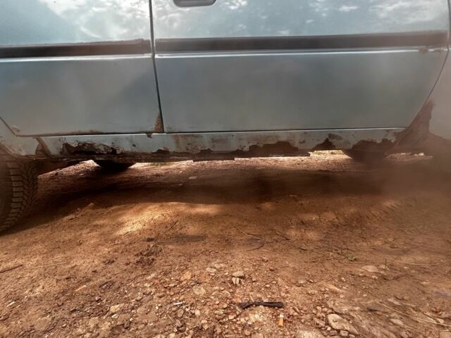 Синій ЗАЗ 1103 Славута, об'ємом двигуна 1.3 л та пробігом 203 тис. км за 713 $, фото 4 на Automoto.ua