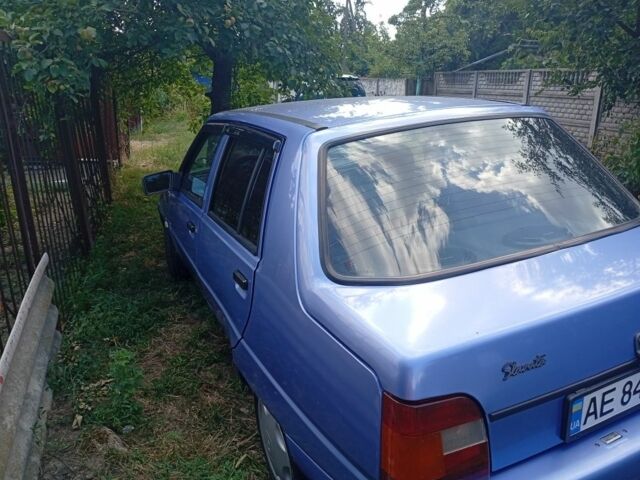 Синій ЗАЗ 1103 Славута, об'ємом двигуна 1 л та пробігом 1 тис. км за 900 $, фото 1 на Automoto.ua