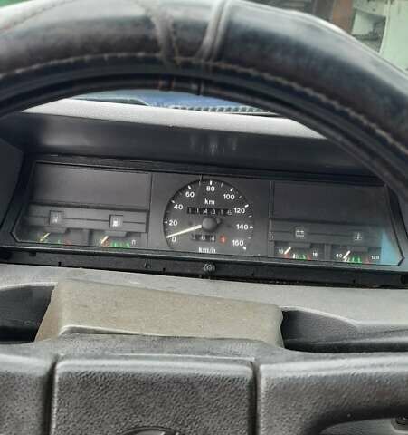 Синий ЗАЗ 1103 Славута, объемом двигателя 1.2 л и пробегом 114 тыс. км за 700 $, фото 1 на Automoto.ua