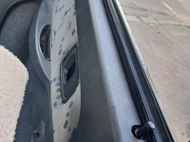 Синий ЗАЗ 1103 Славута, объемом двигателя 0 л и пробегом 107 тыс. км за 1046 $, фото 6 на Automoto.ua