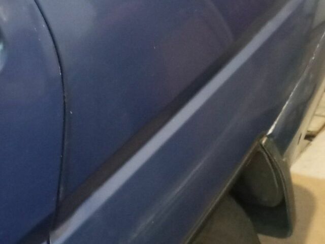 Синий ЗАЗ 1103 Славута, объемом двигателя 1.2 л и пробегом 10 тыс. км за 239 $, фото 2 на Automoto.ua