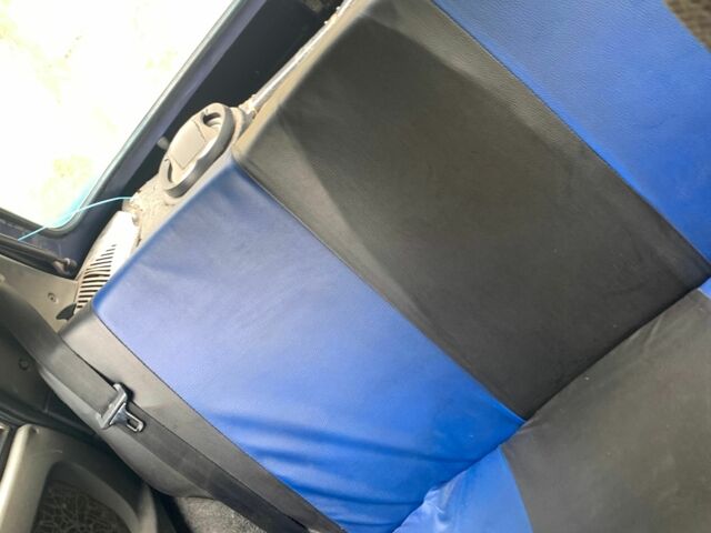 Синій ЗАЗ 1103 Славута, об'ємом двигуна 1.2 л та пробігом 268 тис. км за 527 $, фото 6 на Automoto.ua