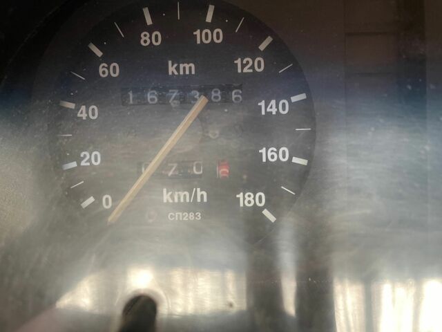 Синий ЗАЗ 1103 Славута, объемом двигателя 1.2 л и пробегом 167 тыс. км за 597 $, фото 3 на Automoto.ua