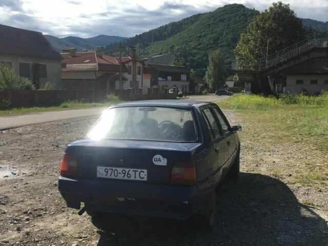 Синий ЗАЗ 1103 Славута, объемом двигателя 0 л и пробегом 150 тыс. км за 358 $, фото 4 на Automoto.ua