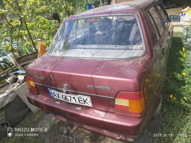 Синий ЗАЗ 1103 Славута, объемом двигателя 1.2 л и пробегом 100 тыс. км за 1213 $, фото 8 на Automoto.ua