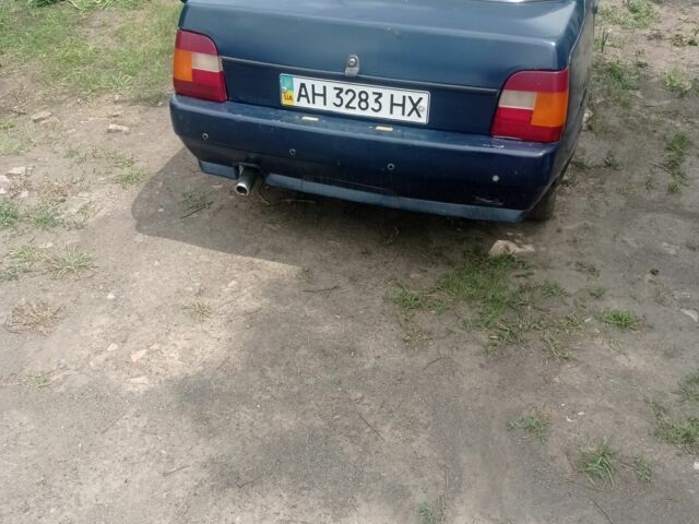 Синий ЗАЗ 1103 Славута, объемом двигателя 0 л и пробегом 350 тыс. км за 600 $, фото 2 на Automoto.ua