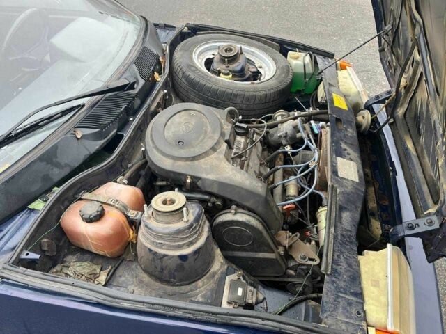 Синий ЗАЗ 1103 Славута, объемом двигателя 1.2 л и пробегом 107 тыс. км за 1100 $, фото 9 на Automoto.ua