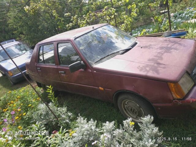 Синий ЗАЗ 1103 Славута, объемом двигателя 1.2 л и пробегом 100 тыс. км за 1213 $, фото 6 на Automoto.ua