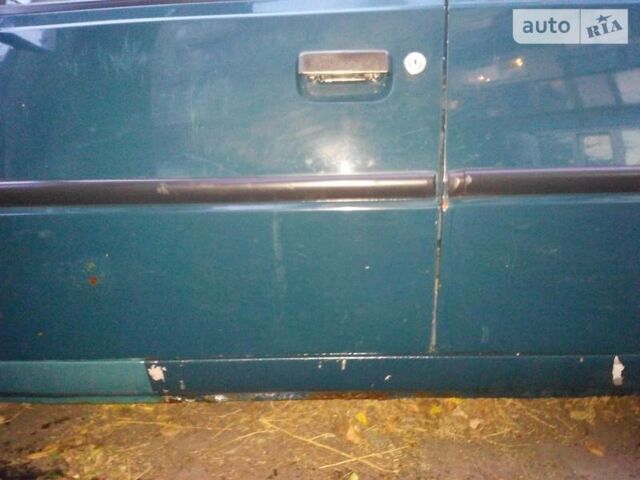 Синій ЗАЗ 1103 Славута, об'ємом двигуна 1.2 л та пробігом 70 тис. км за 1200 $, фото 9 на Automoto.ua