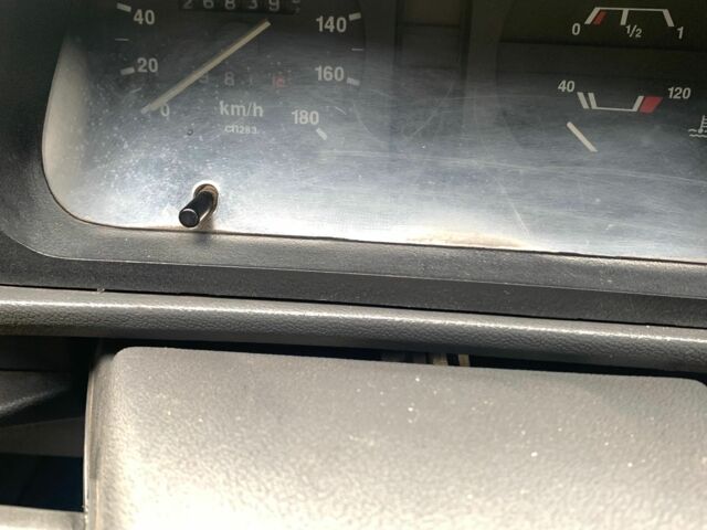 Синій ЗАЗ 1103 Славута, об'ємом двигуна 1.2 л та пробігом 268 тис. км за 527 $, фото 5 на Automoto.ua