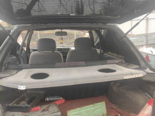 Синій ЗАЗ 1103 Славута, об'ємом двигуна 1.2 л та пробігом 180 тис. км за 750 $, фото 6 на Automoto.ua