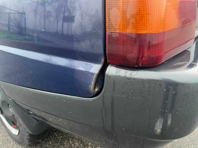 Синий ЗАЗ 1103 Славута, объемом двигателя 1.2 л и пробегом 107 тыс. км за 1100 $, фото 12 на Automoto.ua