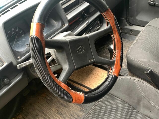 Синій ЗАЗ 1103 Славута, об'ємом двигуна 1.2 л та пробігом 268 тис. км за 527 $, фото 2 на Automoto.ua