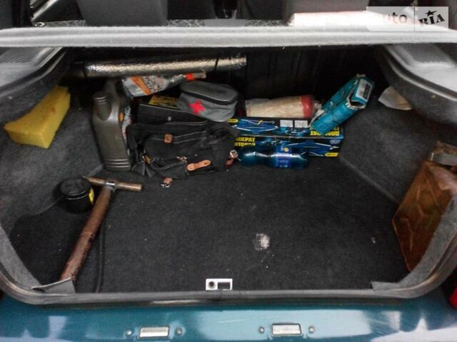 Синій ЗАЗ 1103 Славута, об'ємом двигуна 1.2 л та пробігом 70 тис. км за 1200 $, фото 1 на Automoto.ua