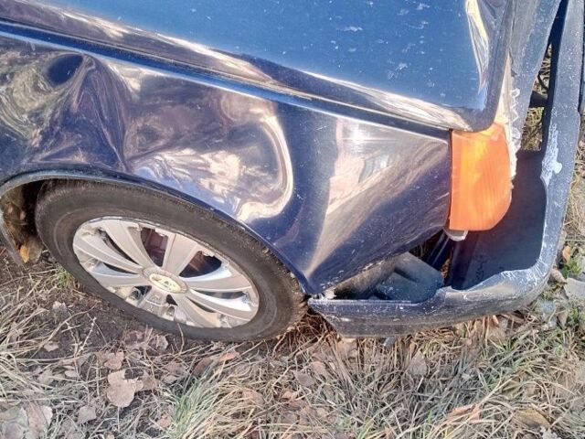 Синий ЗАЗ 1103 Славута, объемом двигателя 0 л и пробегом 79 тыс. км за 800 $, фото 7 на Automoto.ua