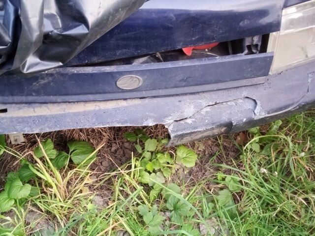 Синий ЗАЗ 1103 Славута, объемом двигателя 0 л и пробегом 79 тыс. км за 800 $, фото 2 на Automoto.ua