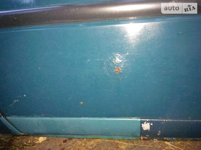 Синій ЗАЗ 1103 Славута, об'ємом двигуна 1.2 л та пробігом 70 тис. км за 1200 $, фото 8 на Automoto.ua