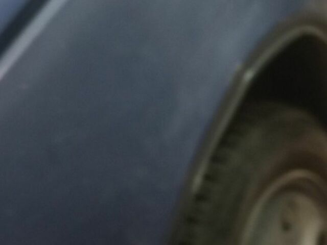 Синий ЗАЗ 1103 Славута, объемом двигателя 1.2 л и пробегом 10 тыс. км за 239 $, фото 4 на Automoto.ua