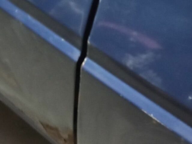 Синий ЗАЗ 1103 Славута, объемом двигателя 1.2 л и пробегом 10 тыс. км за 239 $, фото 5 на Automoto.ua