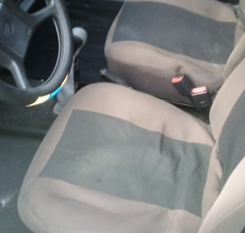 Синий ЗАЗ 1103 Славута, объемом двигателя 0 л и пробегом 79 тыс. км за 800 $, фото 4 на Automoto.ua